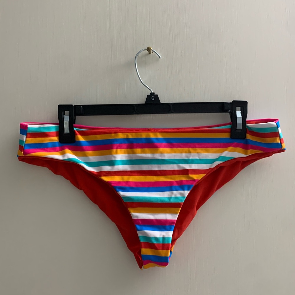 ALTARD STATE REVERSIBLE BIKINI BOTTOM